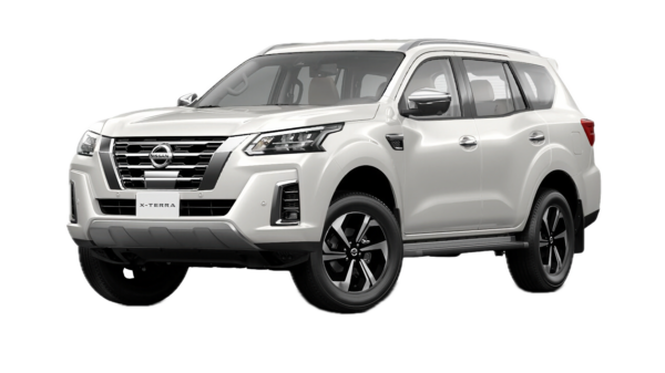 Nissan X-Terra