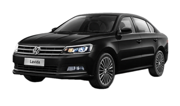 Volkswagen Lavida 2023