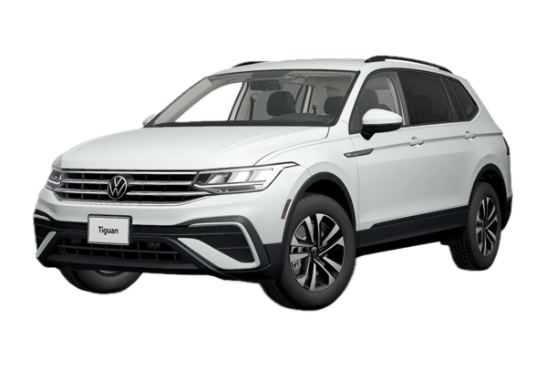 Volkswagen Tiguan L (фон удален) Volkswagen Tiguan L 2023