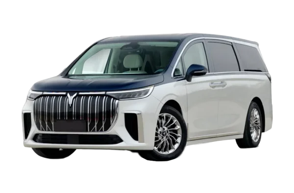 voyah_dreamer_4m Voyah Dreamer 4 местный