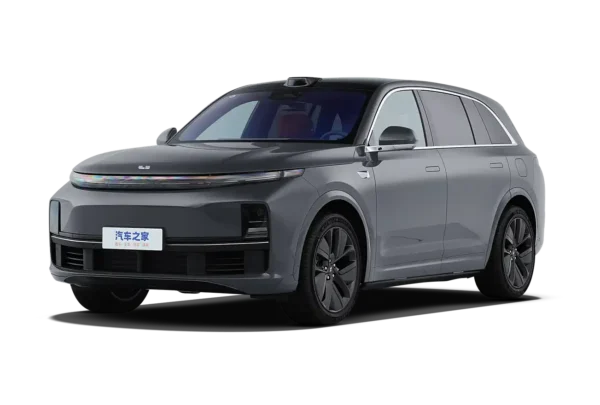 Lixiang L7 Рестайлинг 2024