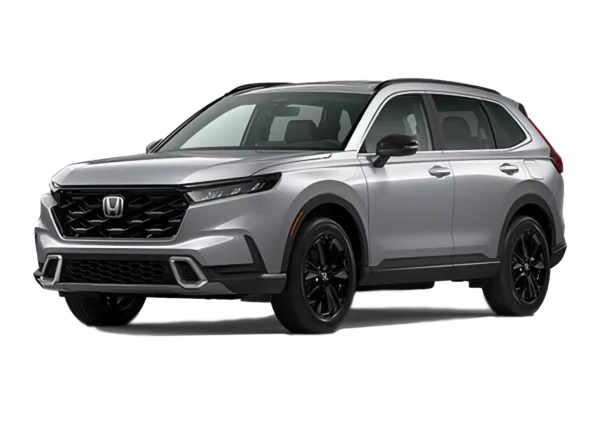 Honda CRV PHEV