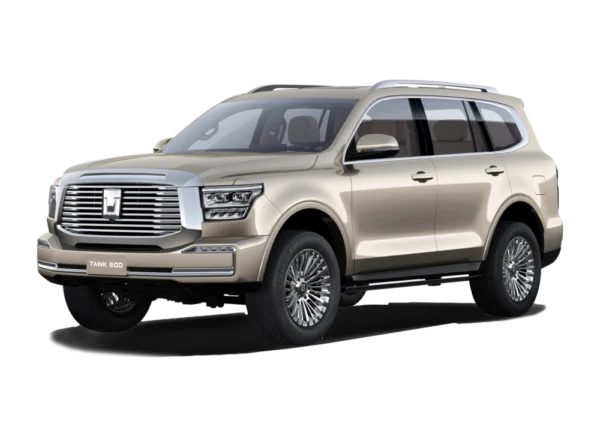 Tank 500 гибрид 2023