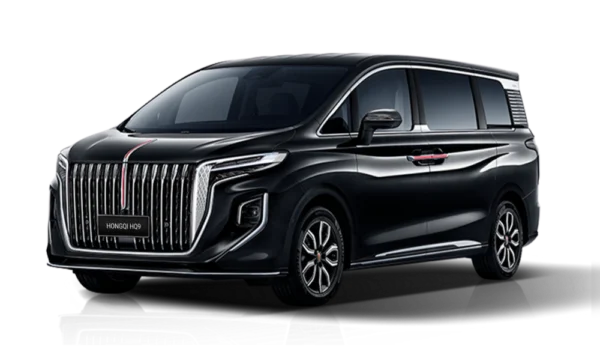 Hongqi HQ9