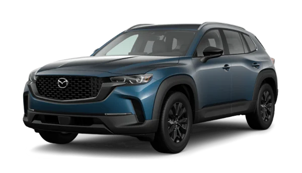 Mazda CX-50