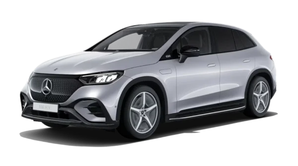 Mercedes EQE SUV 500 4MATIC