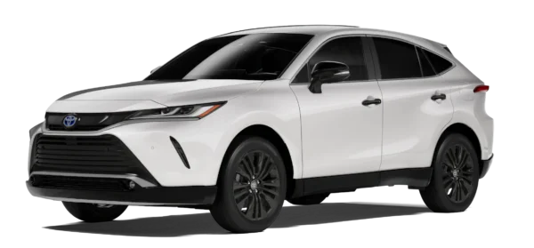 Toyota Venza Гибрид