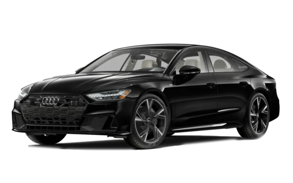 Audi A7L