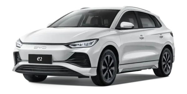 BYD E2