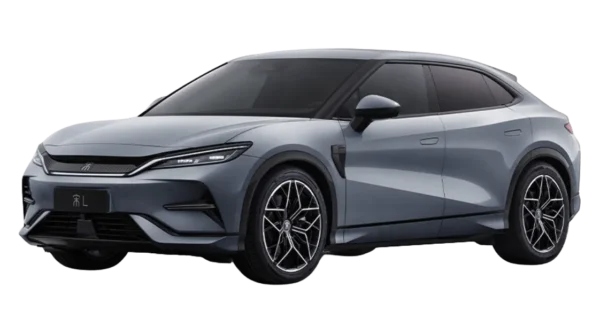 BYD Song L EV