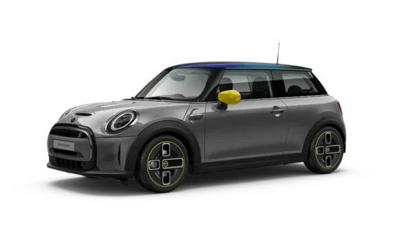 MINI COOPER EV SE
