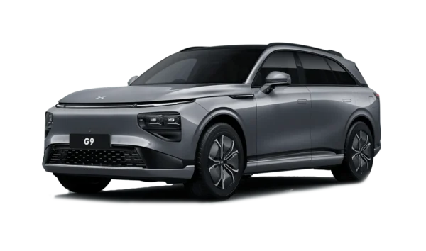 XPENG G9 24MY EV