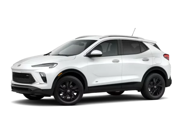 Buick Encore Buick Encore