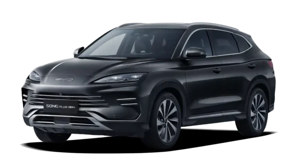 BYD Song Plus DM-i BYD Song Plus DM-i