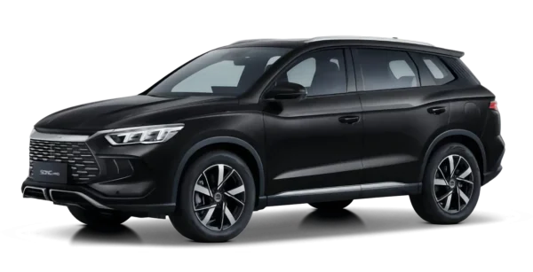 BYD Song Pro DM-i