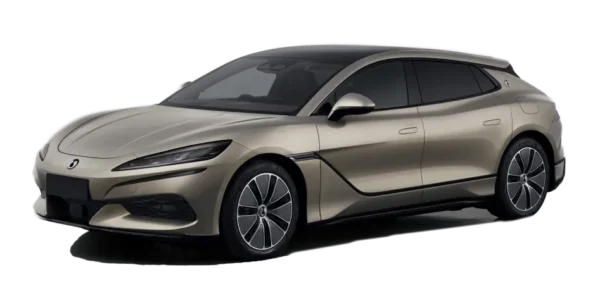 denza-z9gt Denza Z9GT