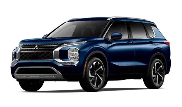 Mitsubishi Outlander Mitsubishi Outlander