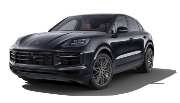 Porsche Cayenne S