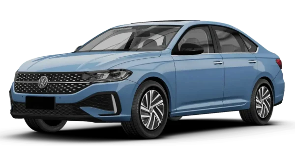 Volkswagen Lavida 2024