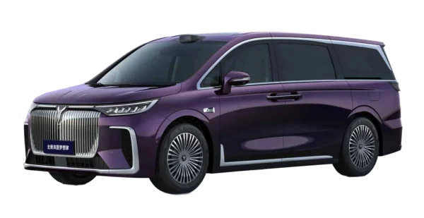 Voyah Dreamer EV 2025