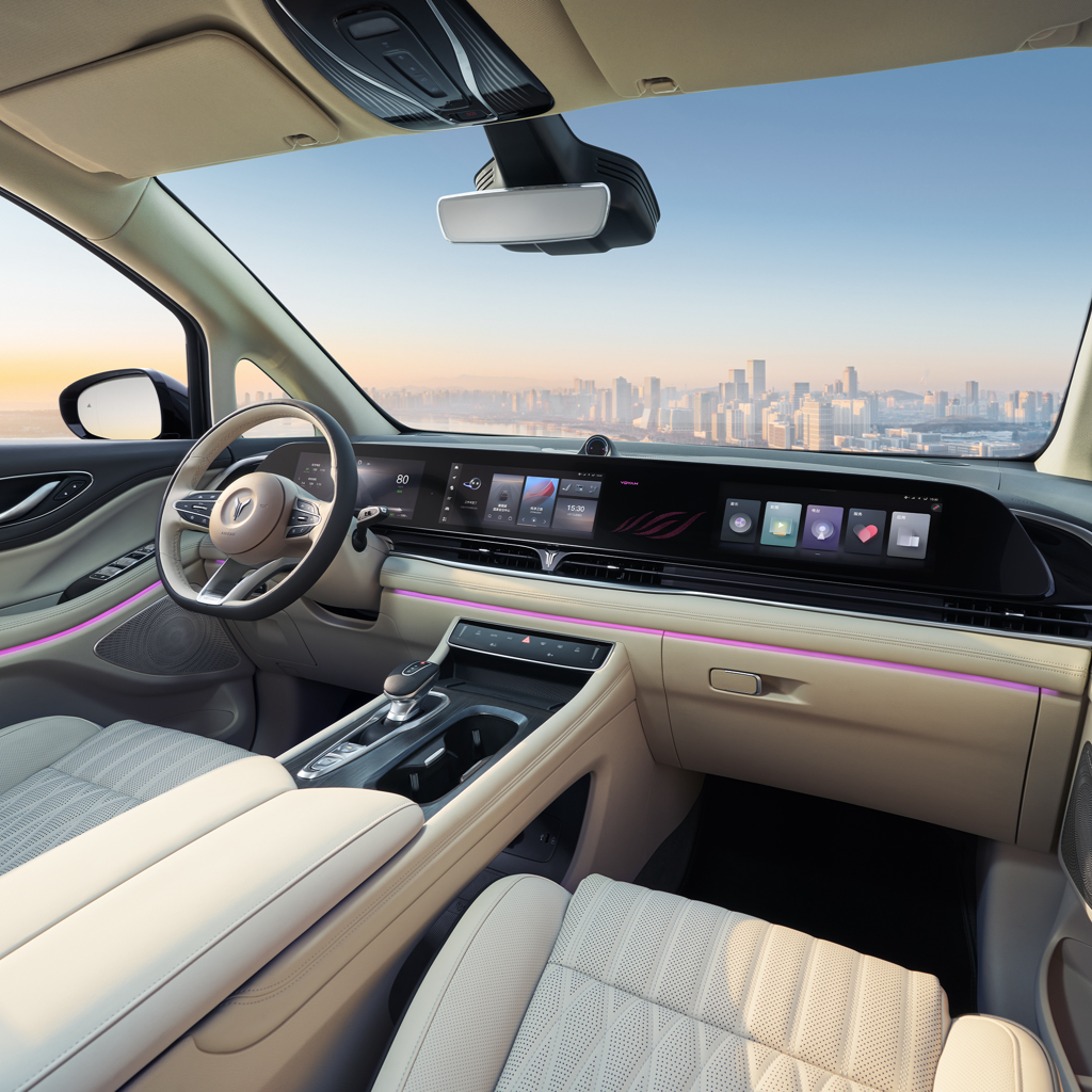 Интеллектуальные системы помощи водителю