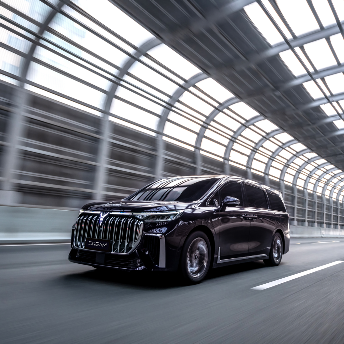 Интеллектуальная система полного привода