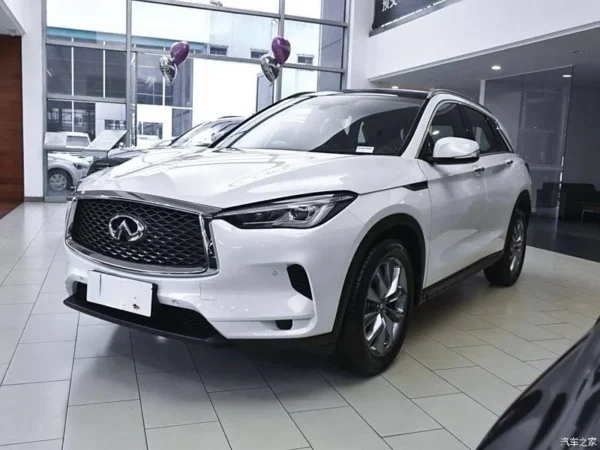Infiniti QX50