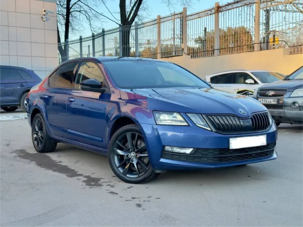 photo_2_2024-11-29_19-55-49 Skoda Octavia