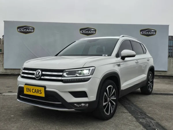 VOLKSWAGEN THARU с пробегом купить в Москве ENCARS VOLKSWAGEN THARU с пробегом купить в Москве ENCARS