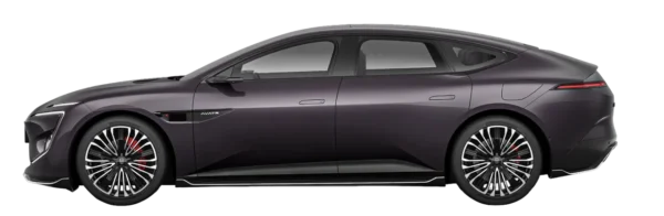 Avatr 12 2024 (гибрид)