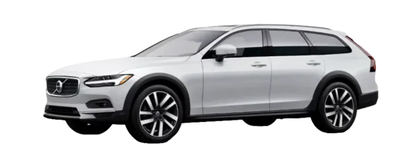 Volvo V90 Cross Country B5