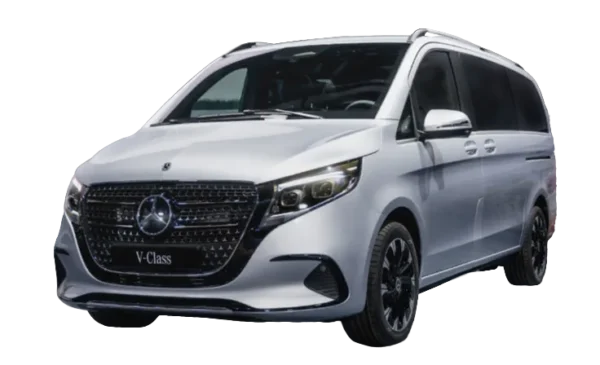 Mercedes V-Class 260L