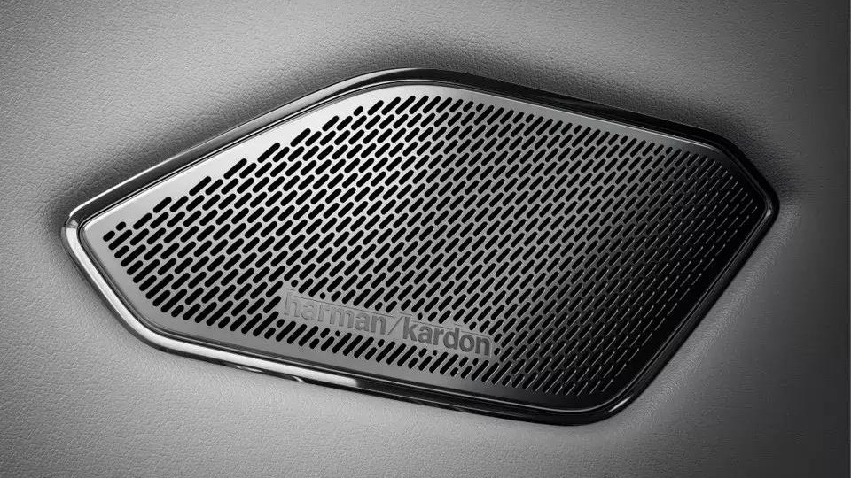 Акустическая сцена