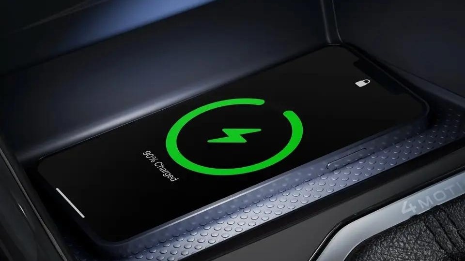 Максимум удобства