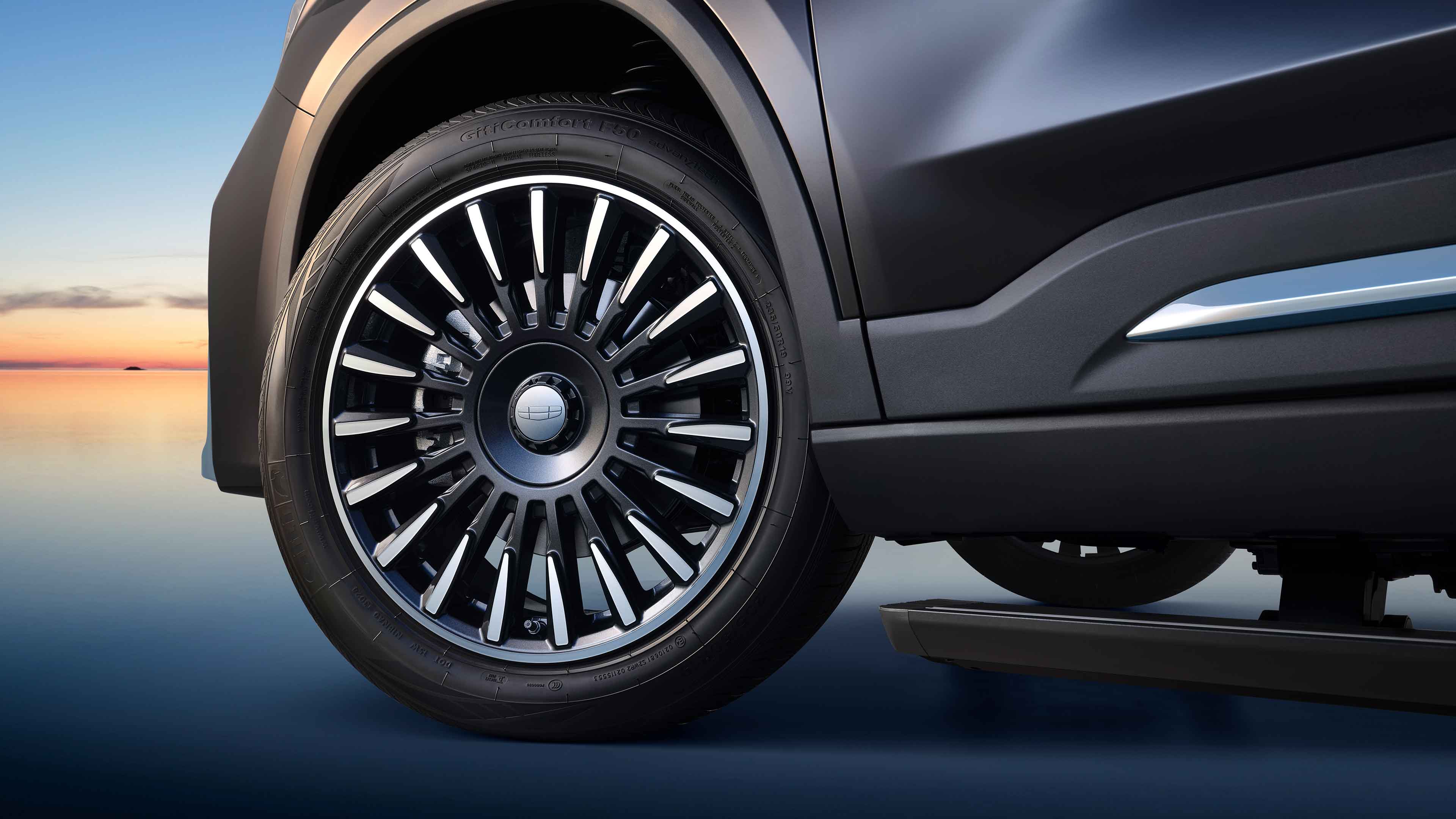 19 Диски в Астральном дизайне