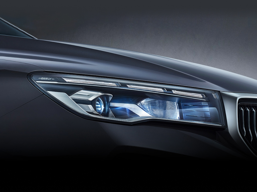 Светодиодные фары