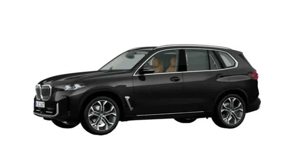 BMW X5 xDrive 30Li