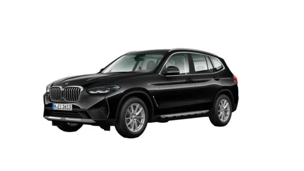 BMW X3 2023