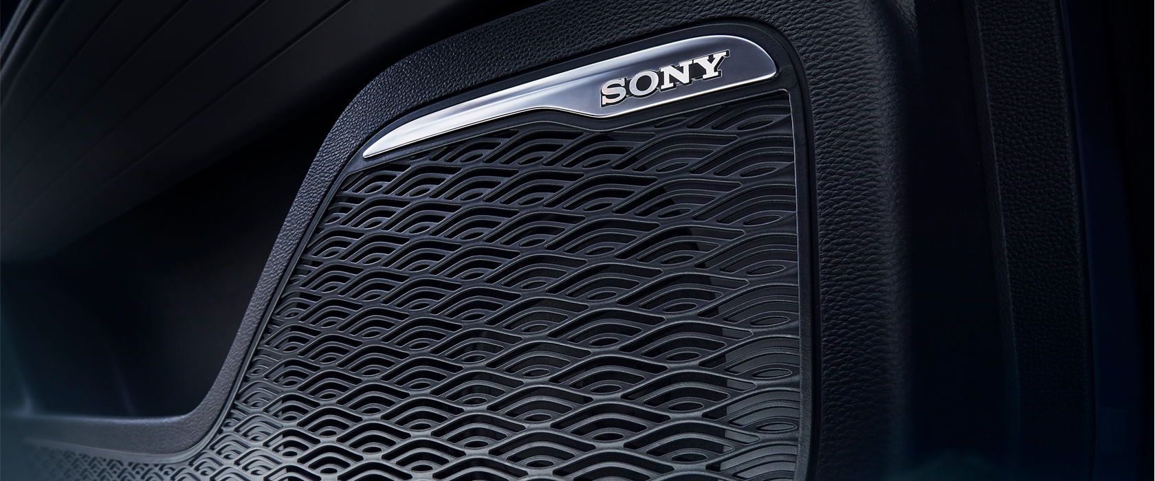 Аудиосистема SONY