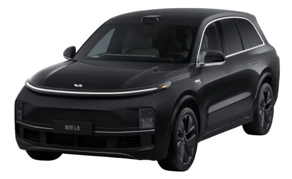 Lixiang L8 2025