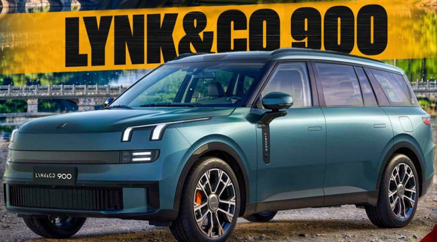 В 🇨🇳 КИТАЙ вместе с EN CARS