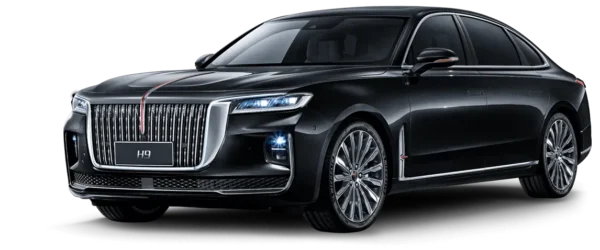 Hongqi H9