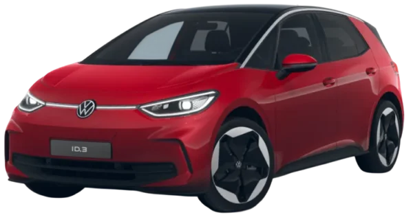Volkswagen ID3