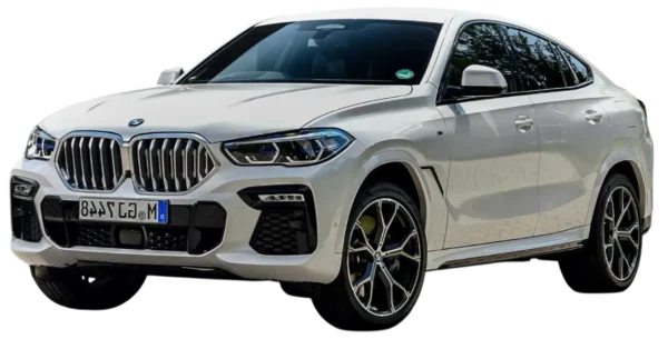 BMW X6 2023