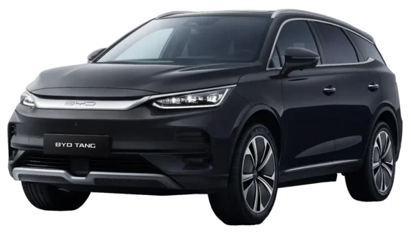 BYD Tang