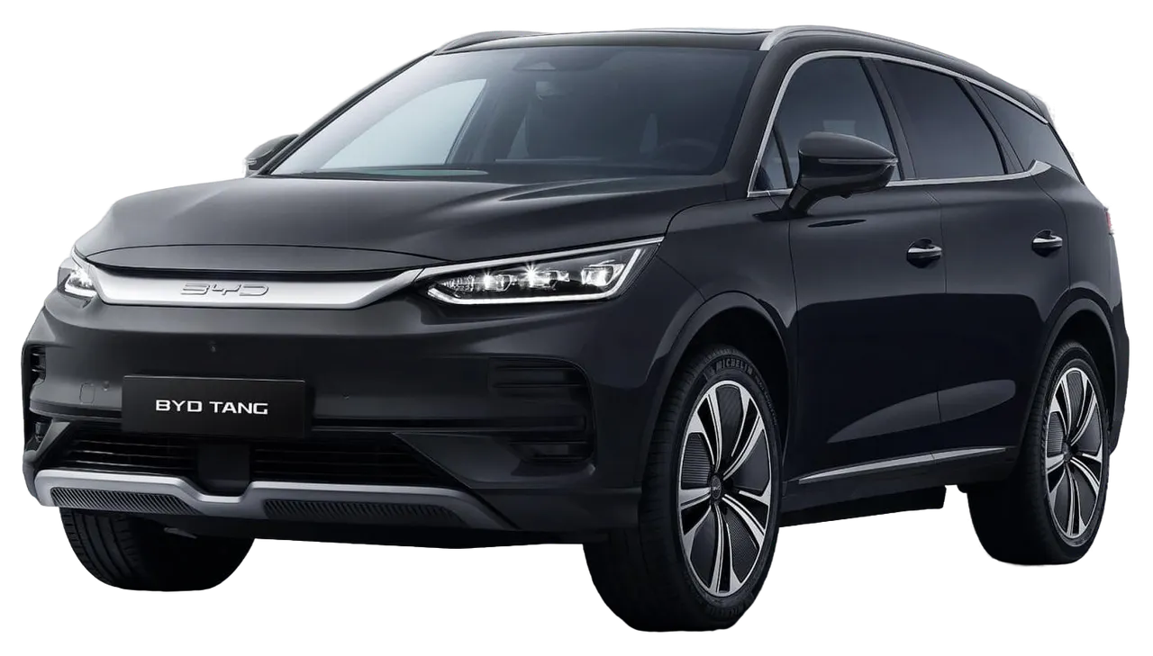 BYD Tang