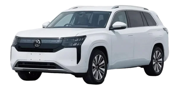 Volkswagen Teramont X