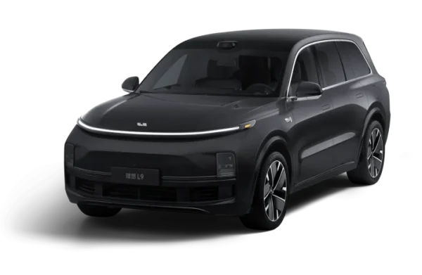 Lixiang L9 2025