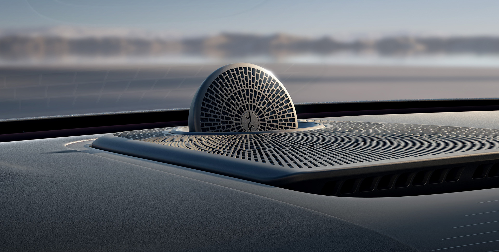 Аудиосистема DynAudio