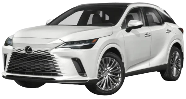 Lexus RX 300